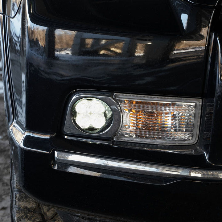 SS3 LED Fog Light Kit for 2010-2013 Lexus GX460
