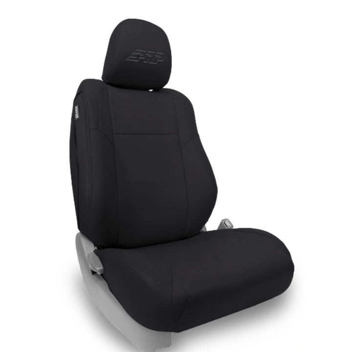 2012-2015 Toyota Tacoma Seat Covers