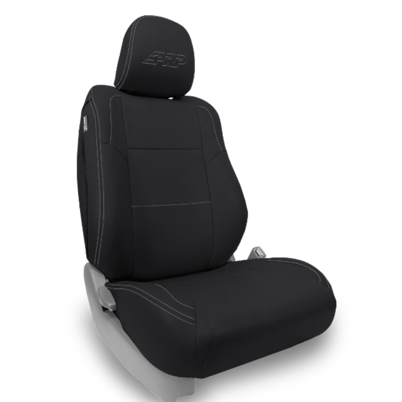 2012-2015 Toyota Tacoma Seat Covers