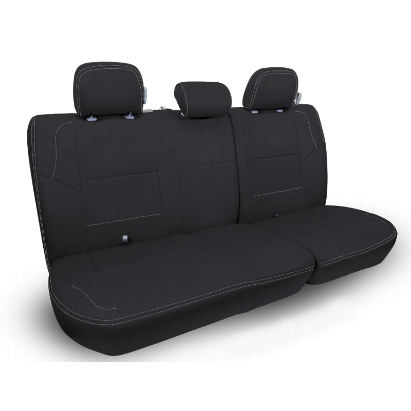 2012-2015 Toyota Tacoma Seat Covers