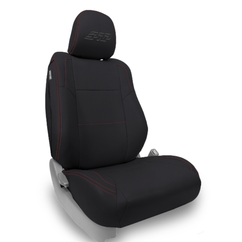 2012-2015 Toyota Tacoma Seat Covers