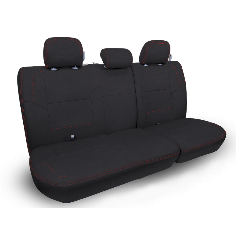 2012-2015 Toyota Tacoma Seat Covers