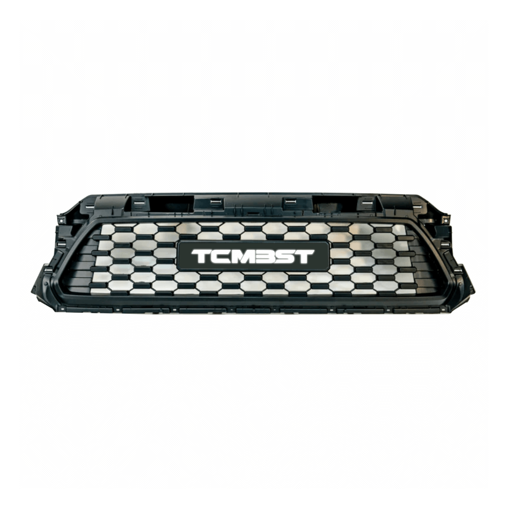 Custom Grill Fits 2012-2015 Toyota Tacoma