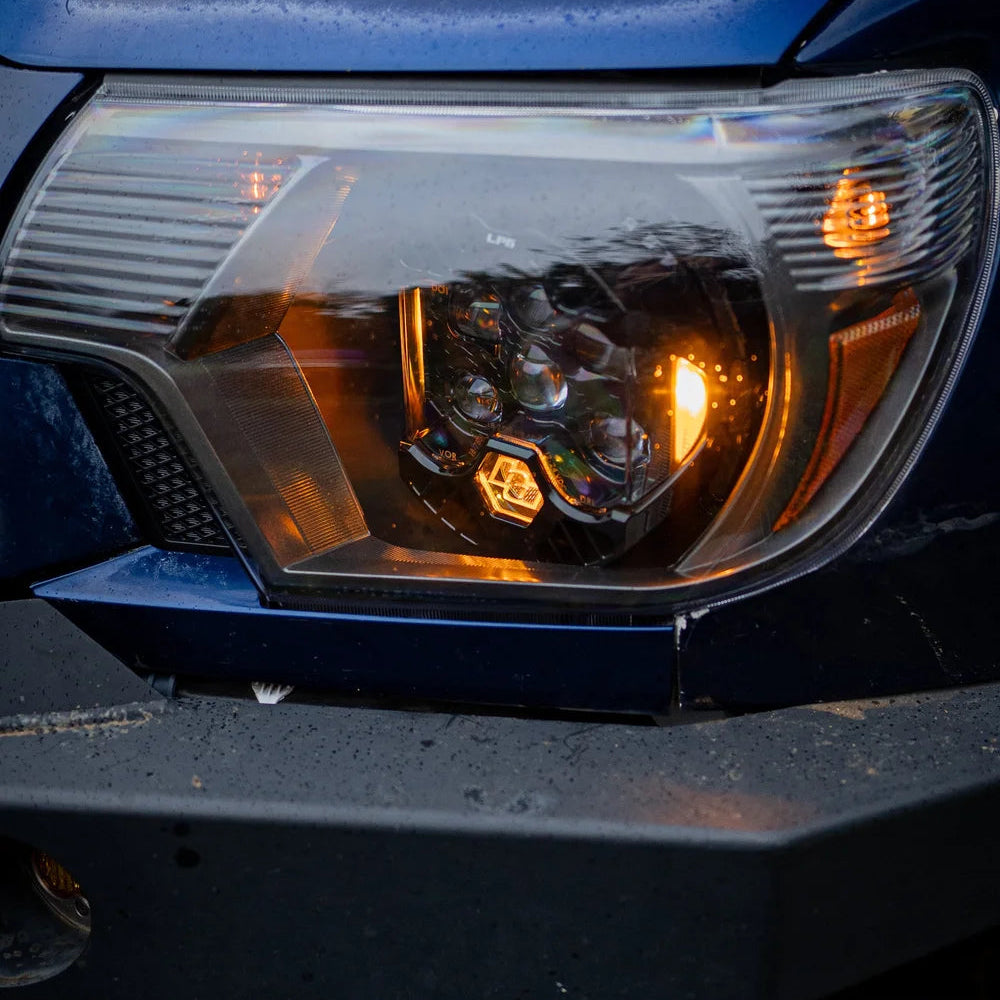 2012-2015 Tacoma Baja Designs DOT LP6 Retrofit