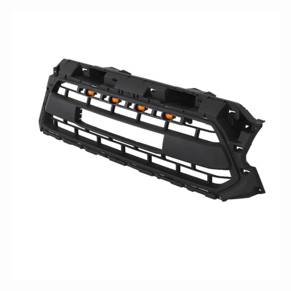 2012-2015 Toyota Tacoma Pro Style Front Grille