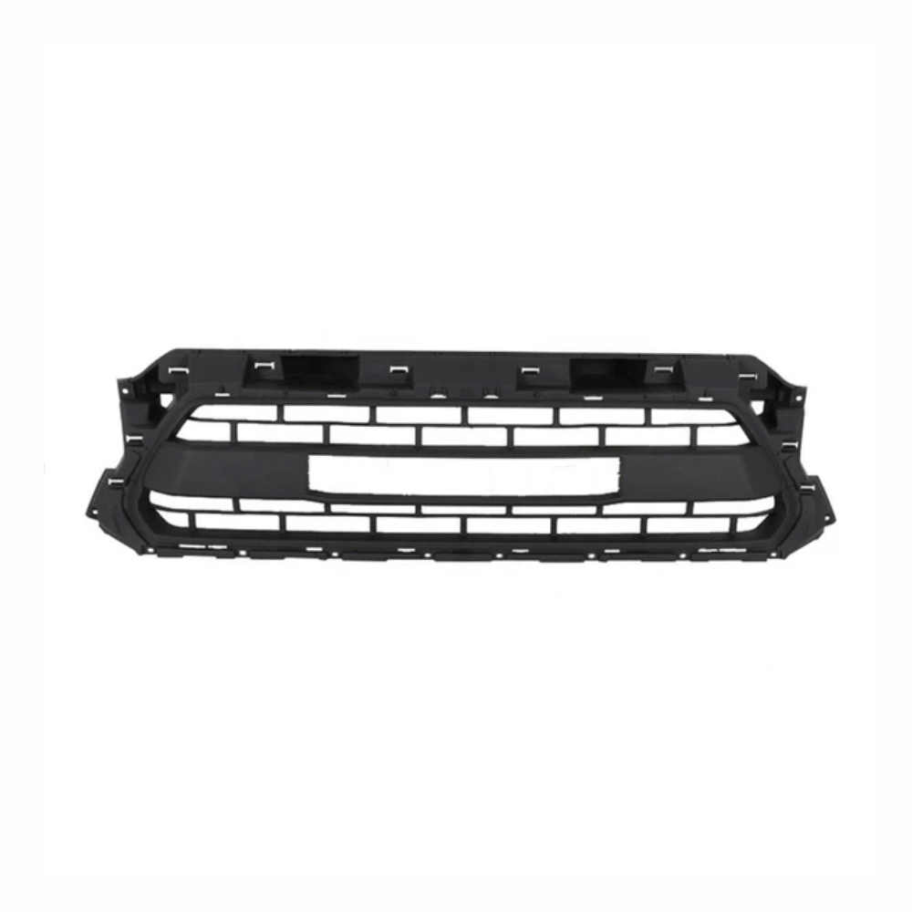 2012-2015 Toyota Tacoma Pro Style Front Grille
