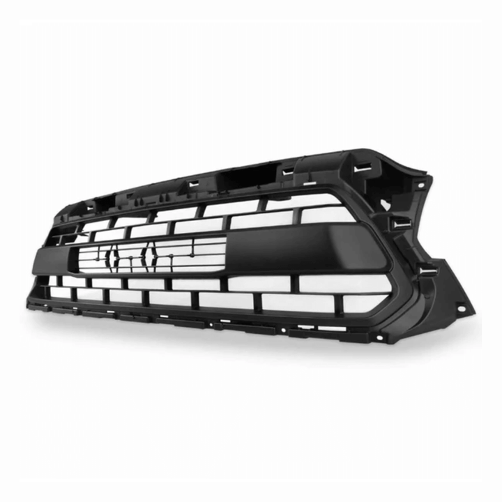 2012-2015 Toyota Tacoma Pro Style Front Grille