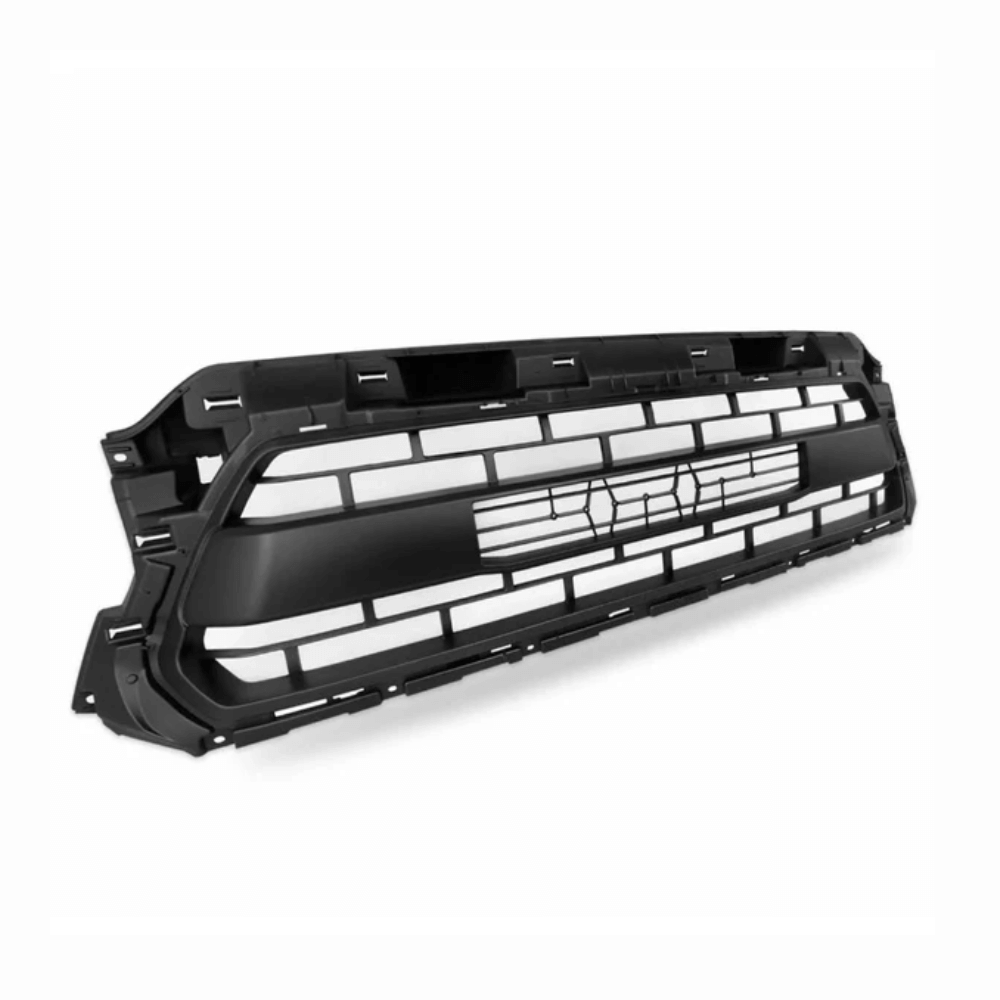2012-2015 Toyota Tacoma Pro Style Front Grille
