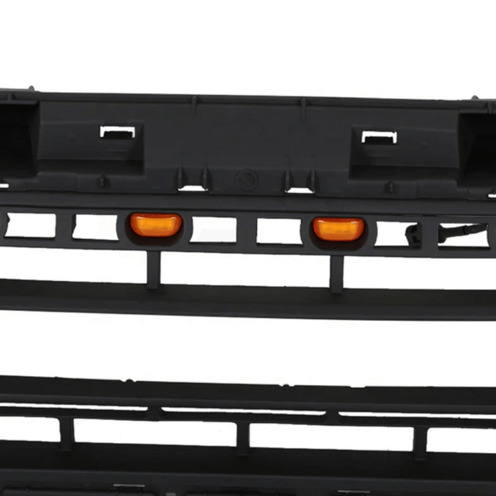 2012-2015 Toyota Tacoma Pro Style Front Grille