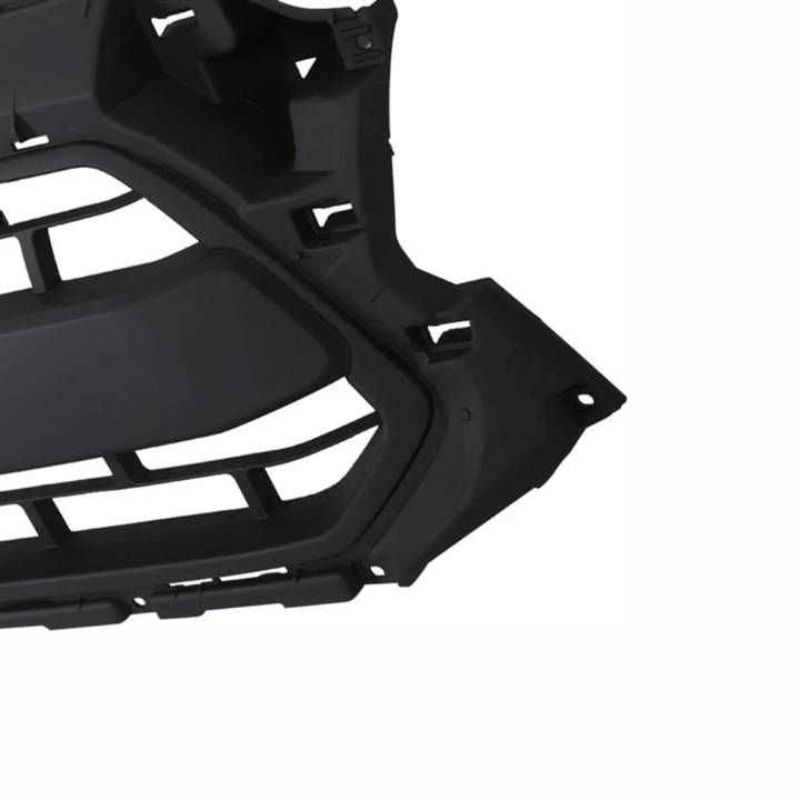 2012-2015 Toyota Tacoma Pro Style Front Grille