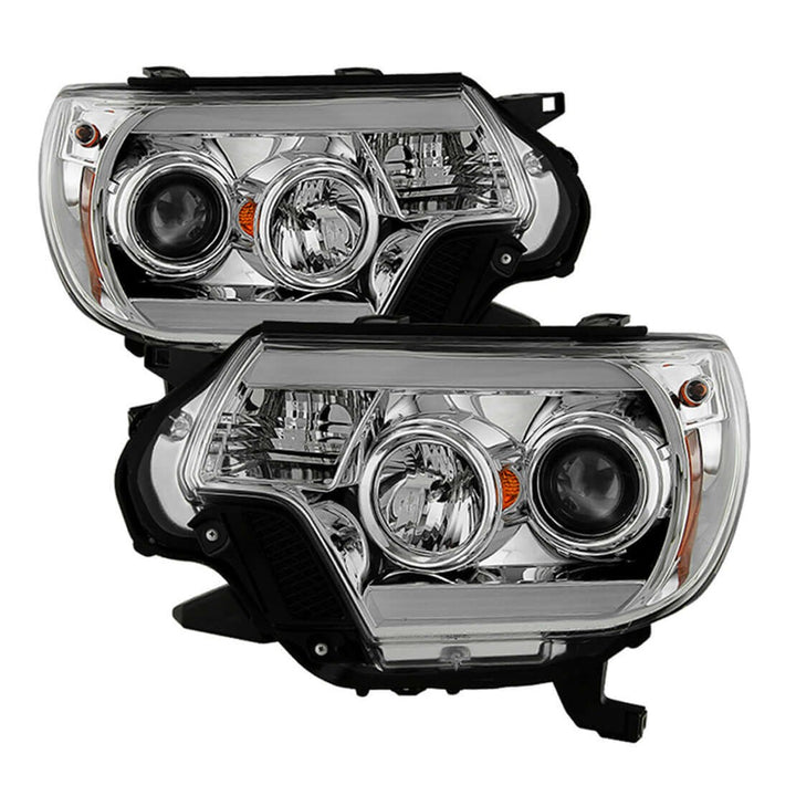 2012-2015 Toyota Tacoma Projector Headlights