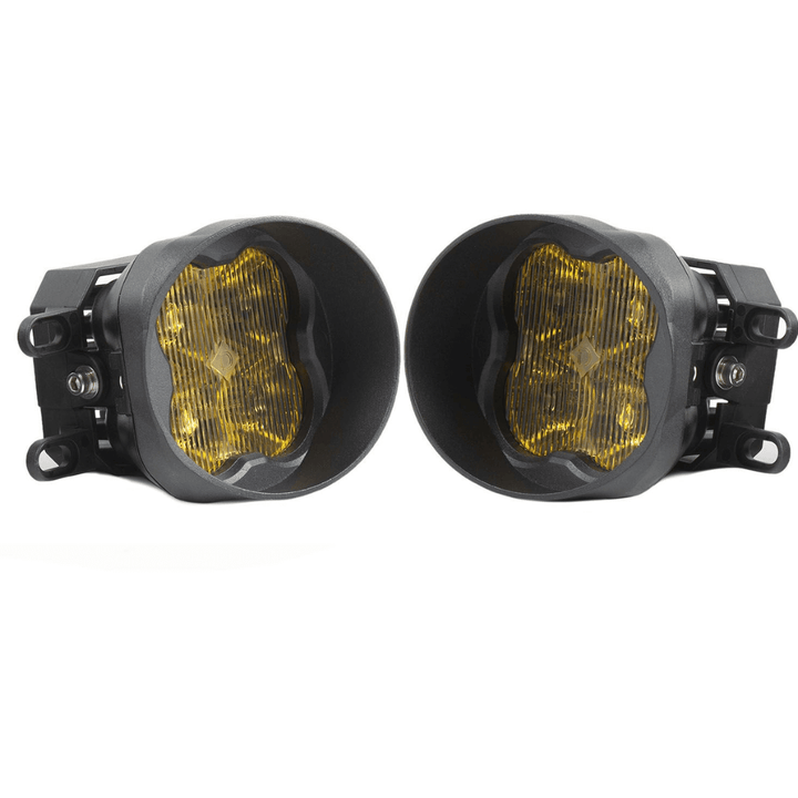 2012-2015 Toyota Tacoma SS3 LED Fog Light Kit