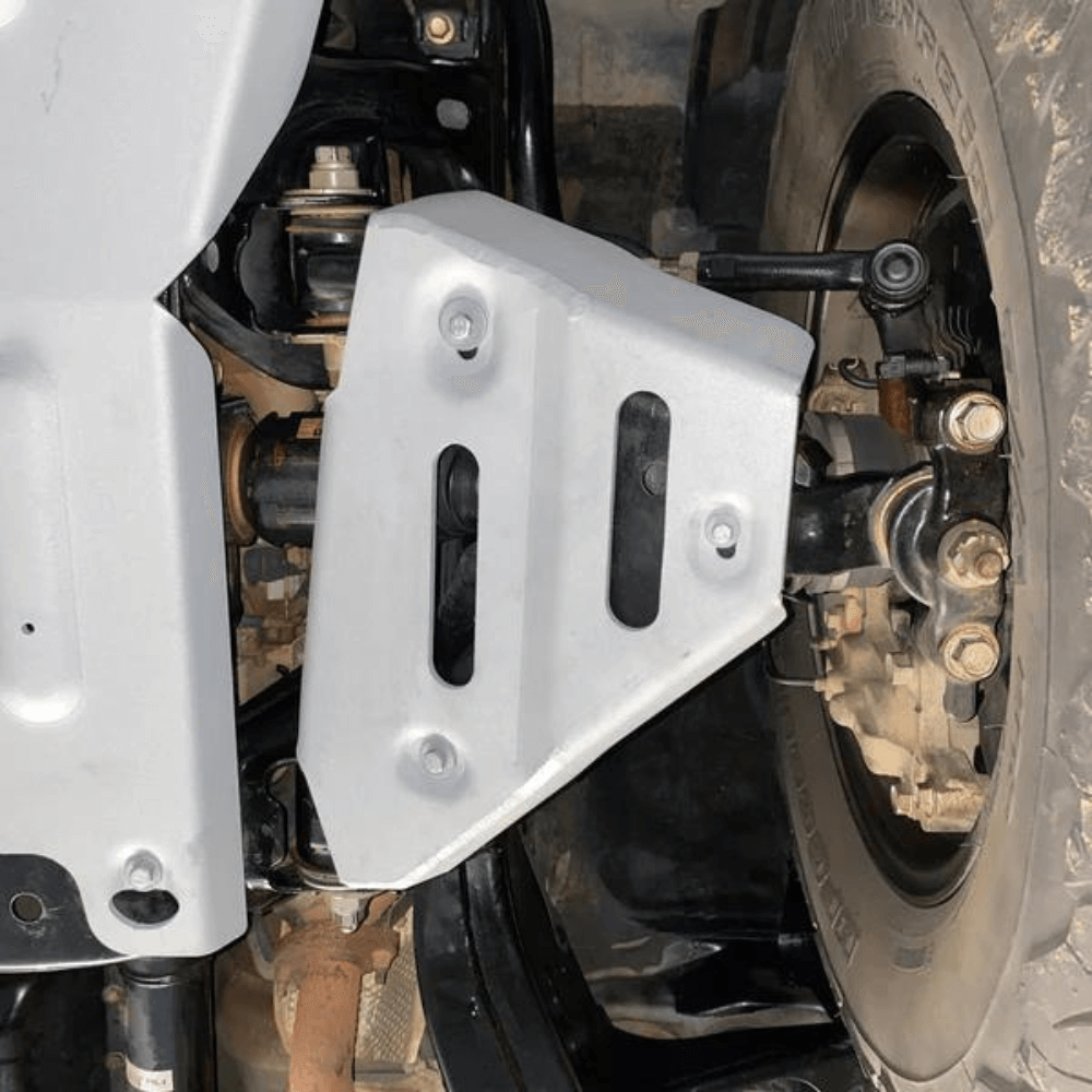 2013-2024 Toyota 4Runner RIVAL Aluminum Lower Control Skid Plate