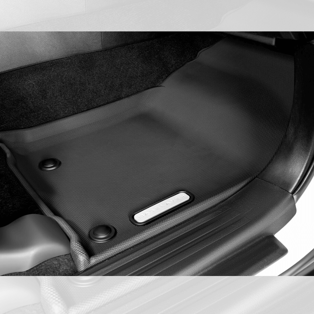 2013-2024 Toyota 4Runner Floor Liners