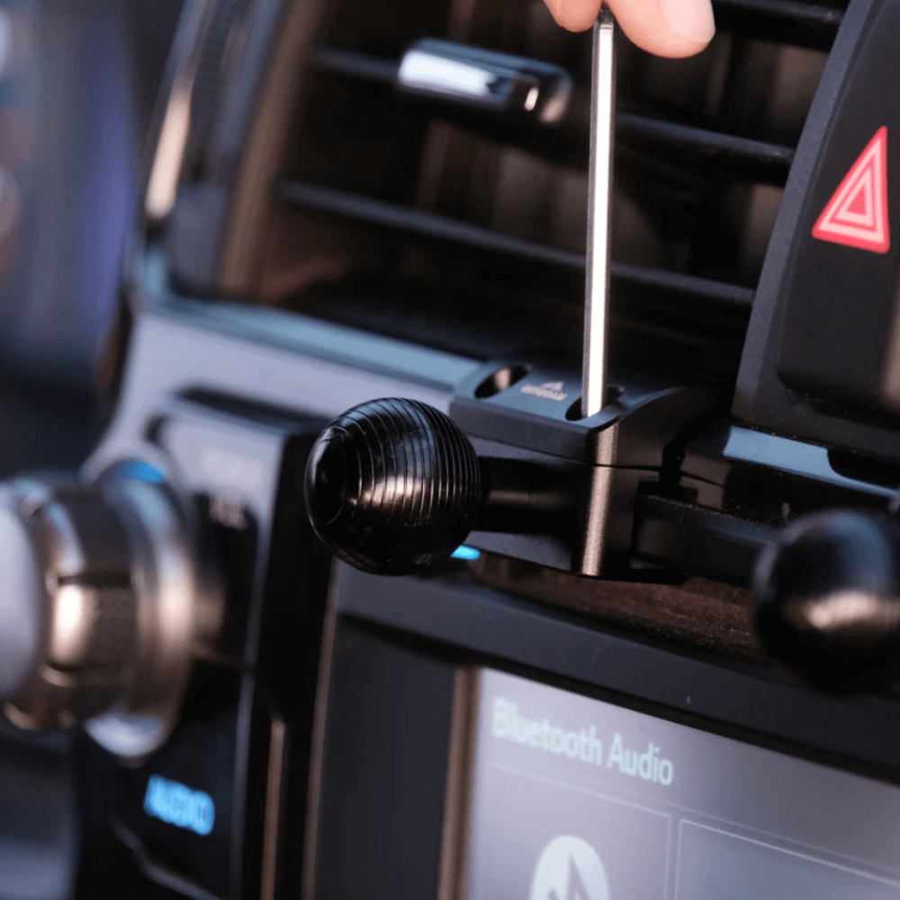 2014-2019 Toyota 4Runner Phone Mount
