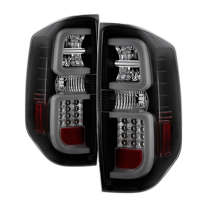 2014-2019 Toyota Tundra Light Bar LED Tail Lights