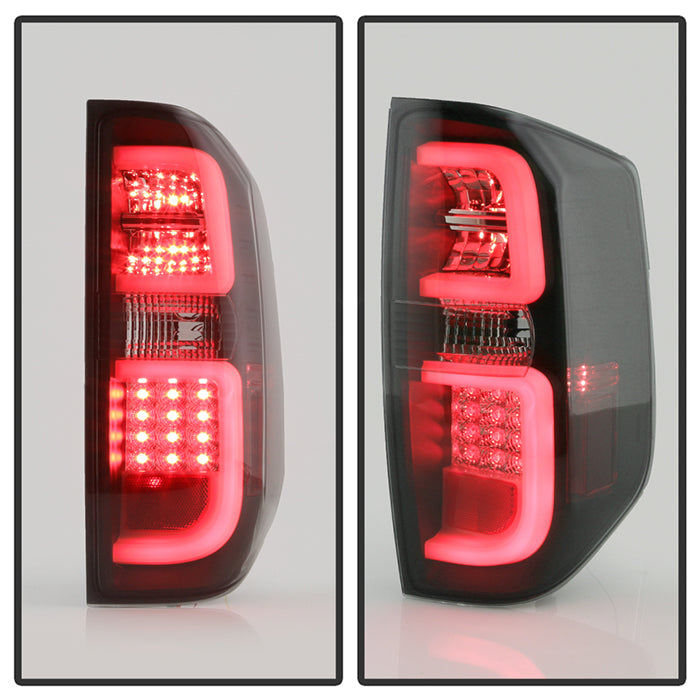 2014-2019 Toyota Tundra Light Bar LED Tail Lights