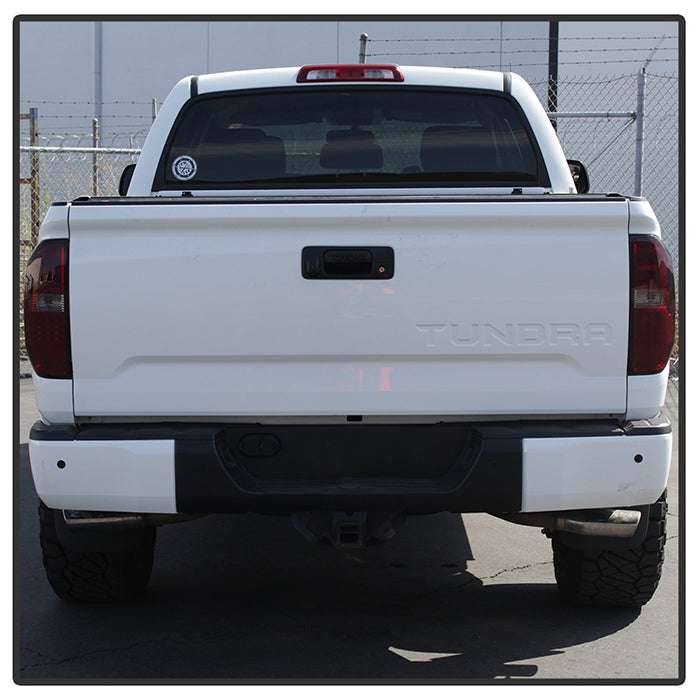 2014-2019 Toyota Tundra Light Bar LED Tail Lights