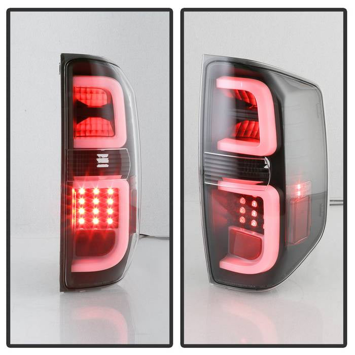 2014-2019 Toyota Tundra Light Bar LED Tail Lights