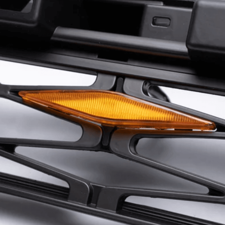 2014-2019 Toyota 4Runner Pro Style Grille