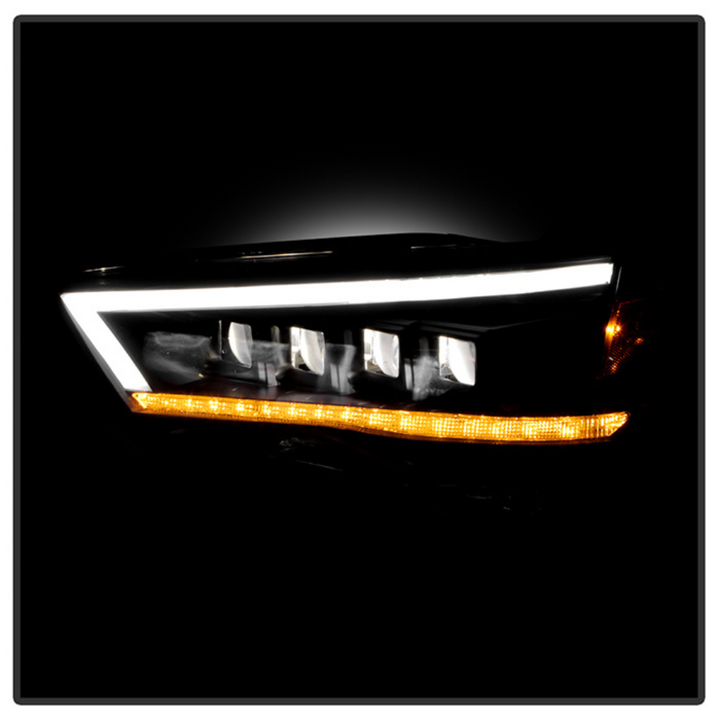 2014-2020 Toyota 4Runner High-Power LED | Spyder Apex