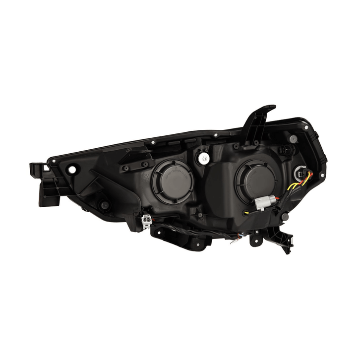 2014-2020 Toyota 4Runner MK2 PRO-Series Halogen Projector Headlights