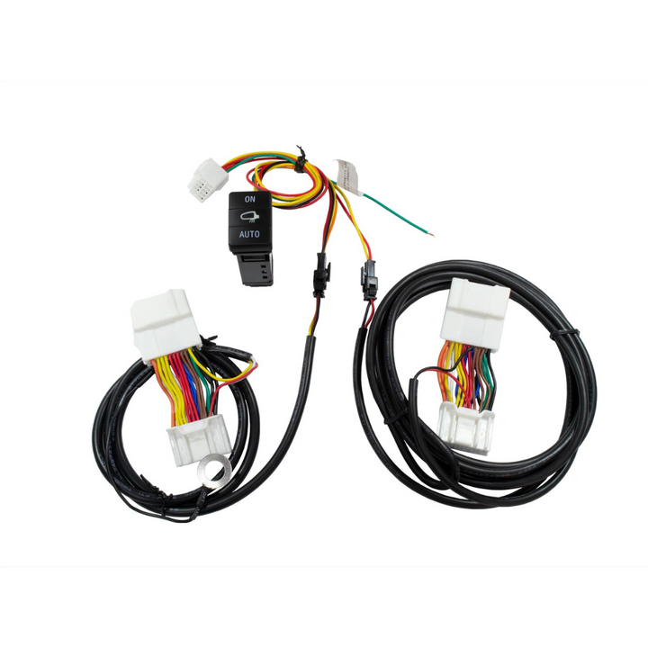 2014-2021 Toyota 4Runner Puddle Switch Kit