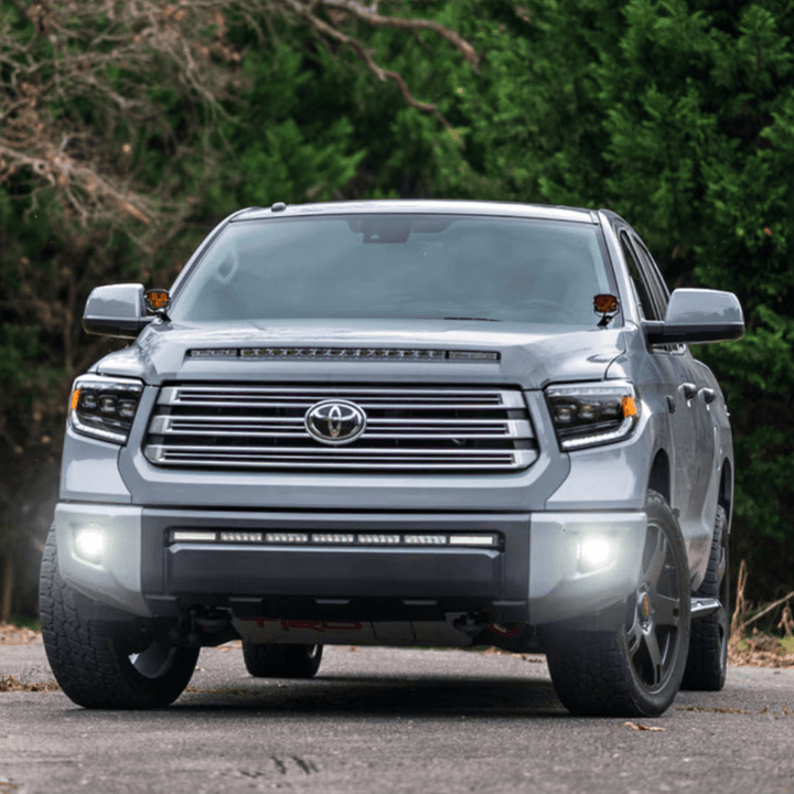 2014-2021 Toyota Tundra 4Banger LED Fog Lights