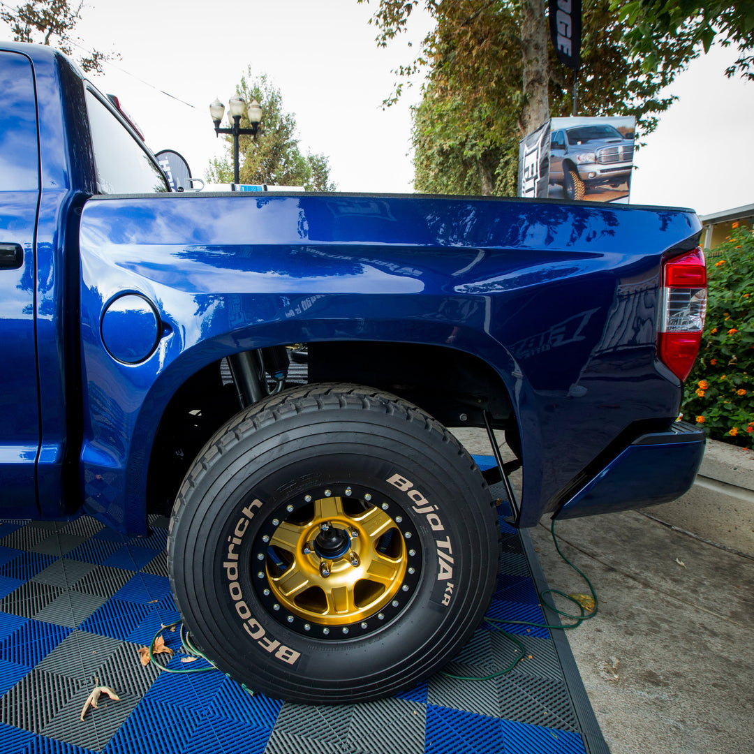 2014-2021 Toyota Tundra Bedsides