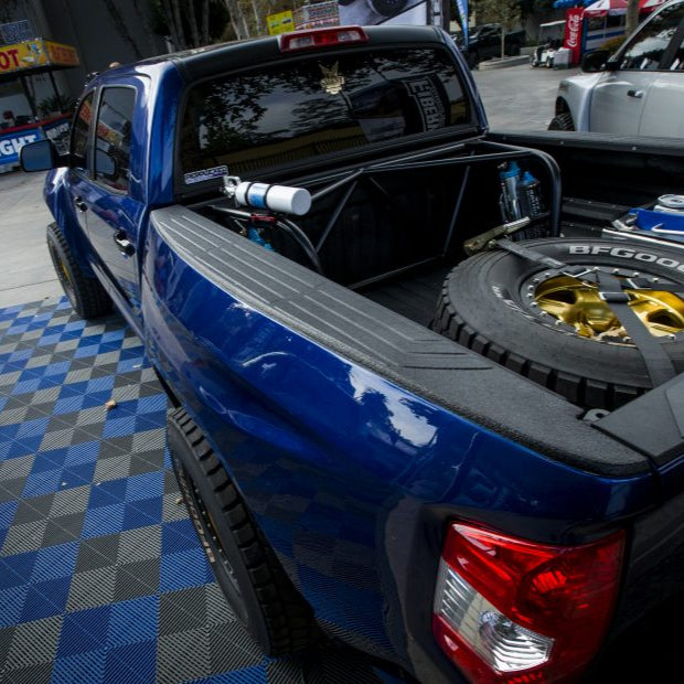 2014-2021 Toyota Tundra Bedsides