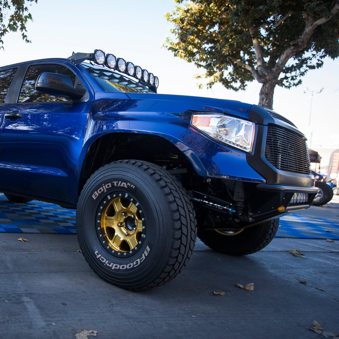2014-2021 Toyota Tundra Bedsides