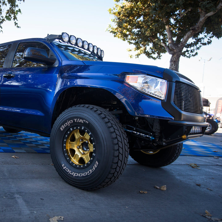 2014-2021 Toyota Tundra Bedsides