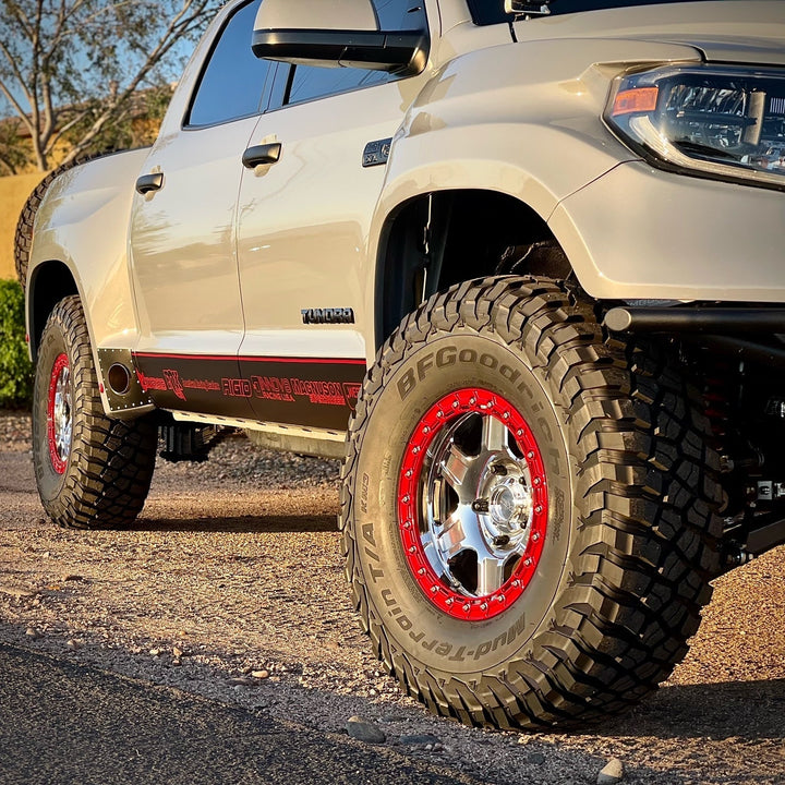 2014-2021 Toyota Tundra Bedsides