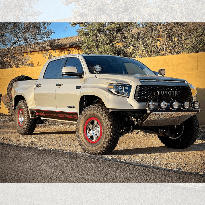 2014-2021 Toyota Tundra Bedsides