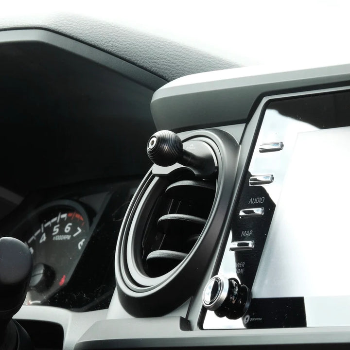 2014-2021 Toyota Tundra Dashboard Mounting Base