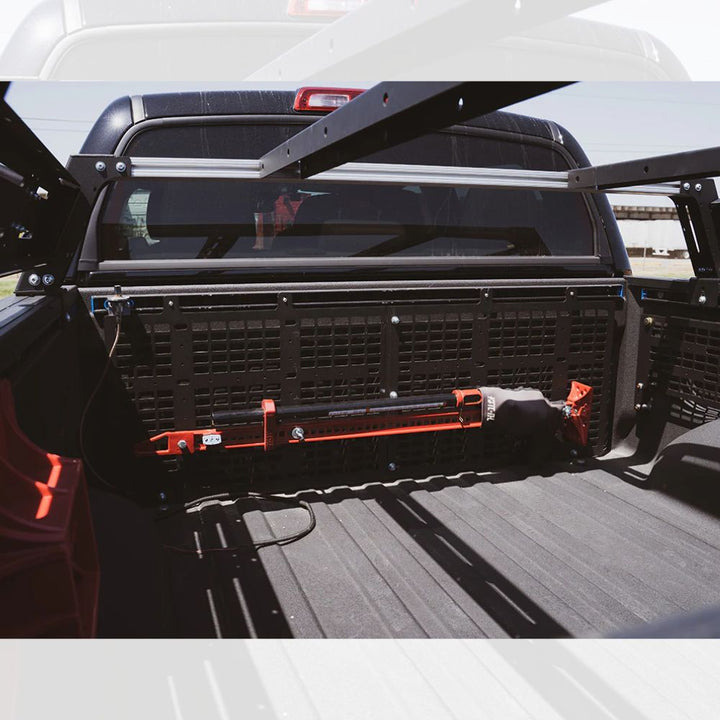 2014-2021 Toyota Tundra Front Bed Molle System