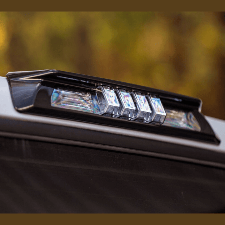 2014-2021 Toyota Tundra LED Third Brake Light