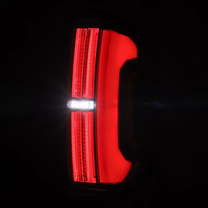 2014-2021 Toyota Tundra NOVA-Series Prismatic LED Tail Lights