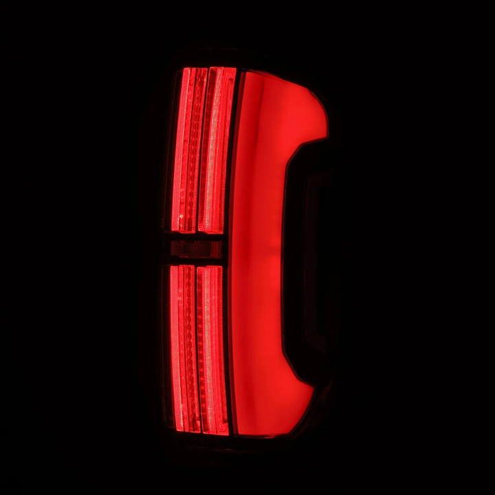 2014-2021 Toyota Tundra NOVA-Series Prismatic LED Tail Lights