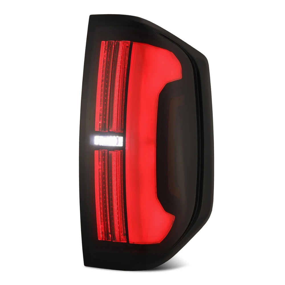 2014-2021 Toyota Tundra NOVA-Series Prismatic LED Tail Lights