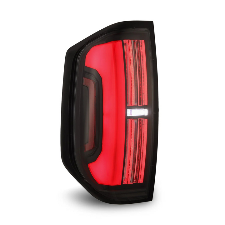 2014-2021 Toyota Tundra NOVA-Series Prismatic LED Tail Lights