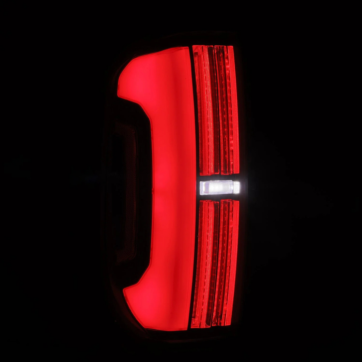 2014-2021 Toyota Tundra NOVA-Series Prismatic LED Tail Lights