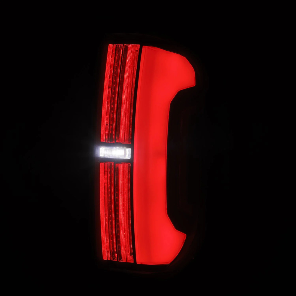 2014-2021 Toyota Tundra NOVA-Series Prismatic LED Tail Lights