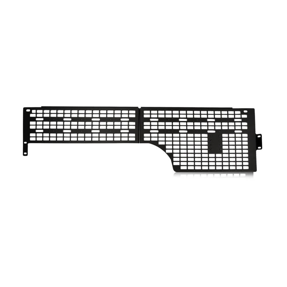 2014-2021 Toyota Tundra Side Bed Molle System