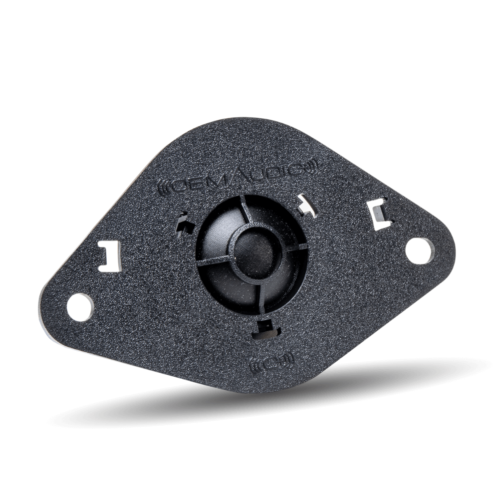 2014-2021 Toyota Tundra Speaker Upgrades