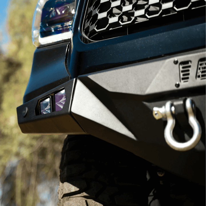 2014-2021 Toyota Tundra Spec Series Front Bumper