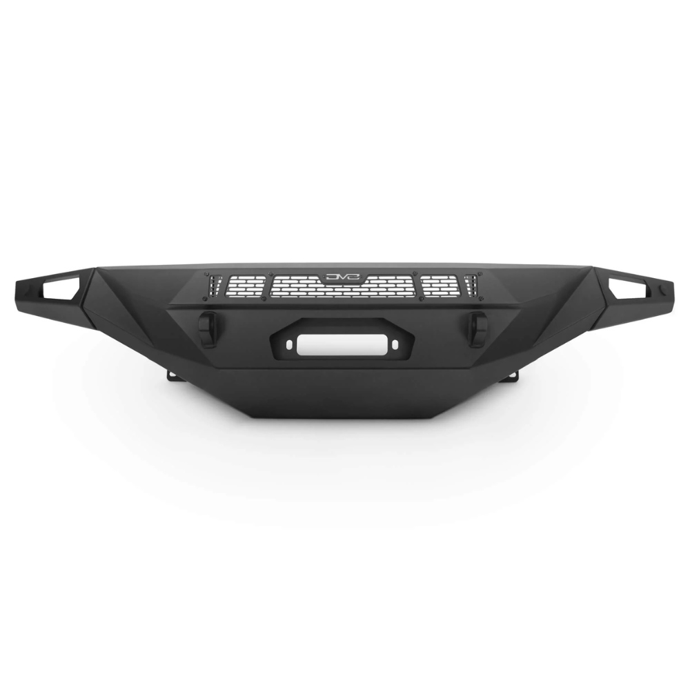 2014-2021 Toyota Tundra Spec Series Front Bumper