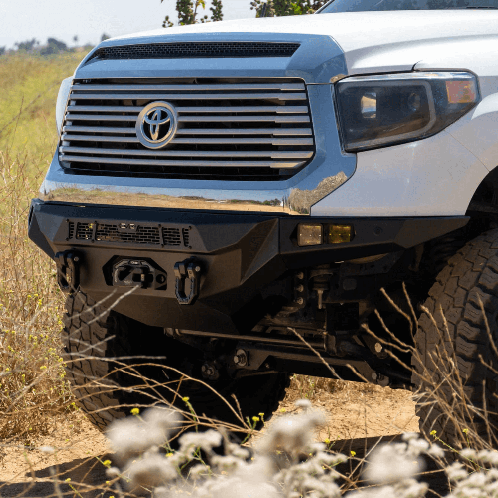 2014-2021 Toyota Tundra Spec Series Front Bumper