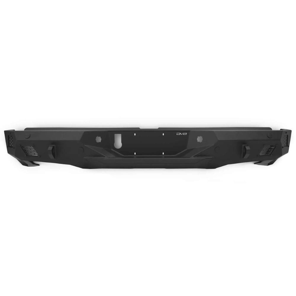 2014-2021 Toyota Tundra Spec Series Rear Bumper