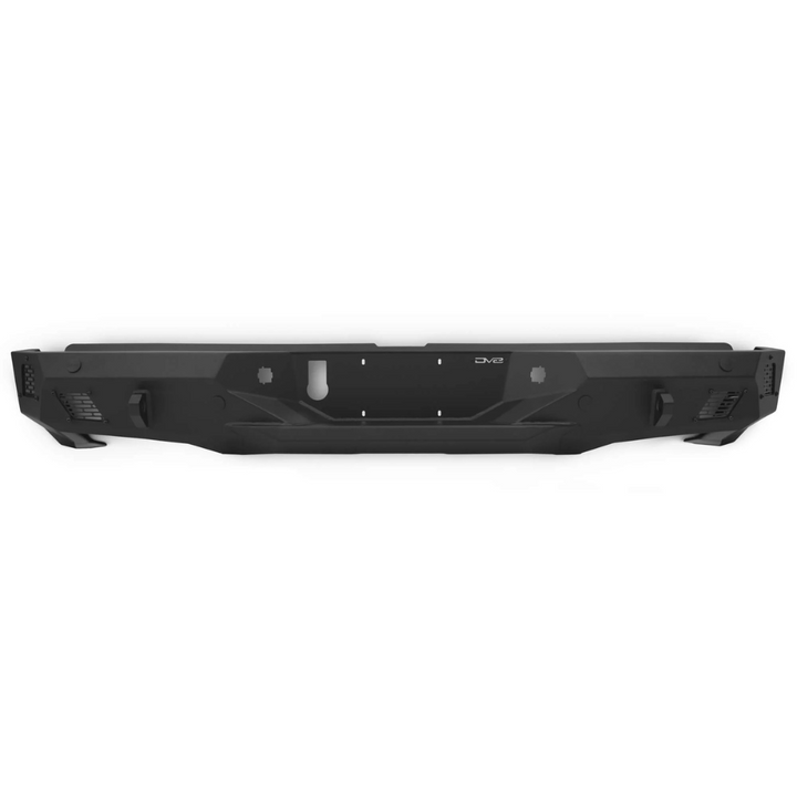 2014-2021 Toyota Tundra Spec Series Rear Bumper